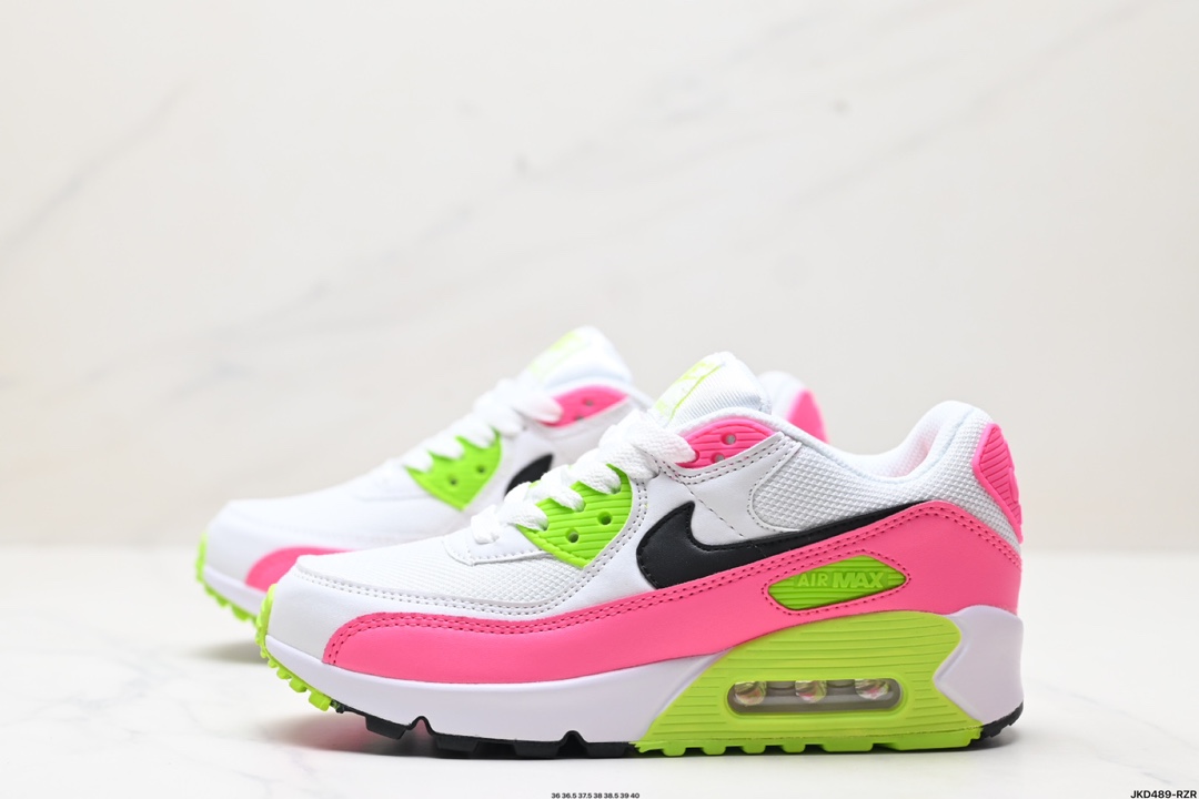 Nike Air Max Shoes